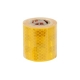 Световозвращающий материал 3М алмазного типа серии 983-71, желтый, 53,5 мм х 2,5 м 4627196369573