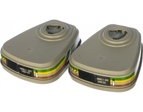 Фильтр противогазовый 6059 3М 7000034747