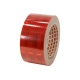 Световозвращающий материал 3М алмазного типа серии 983-72, красный 53,5 мм х 10 м 4627184349563