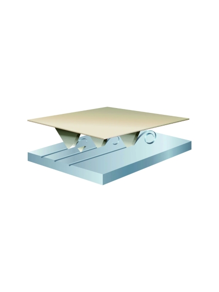 Круг отрезной Т41 Cubitron – II (125x22.23 мм; A60) 3М 7100094901