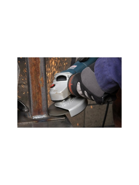 Круг зачистной T27 Cubitron – II (125х22.23 мм; A 36 Q BF) 3М 7100074405