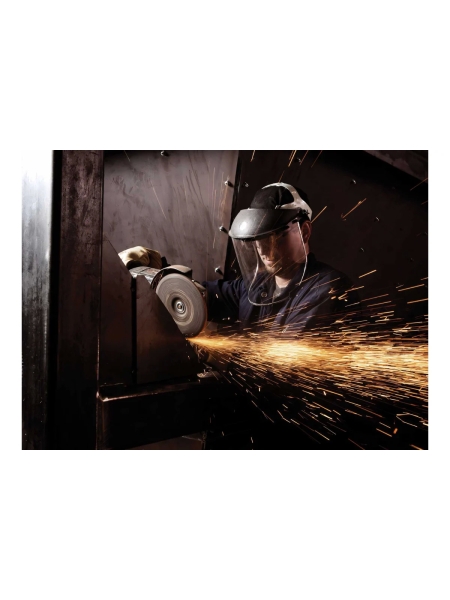 Круг зачистной T27 Cubitron – II (125х22.23 мм; A 36 Q BF) 3М 7100074405