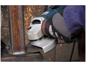 Круг зачистной T27 Cubitron – II (125х22.23 мм; A 36 Q BF) 3М 7100074405