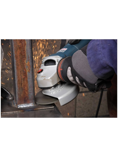 Круг зачистной T27 Cubitron – II (125х22.23 мм; A 36 Q BF) 3М 7100074405