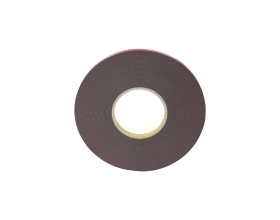 Пеноакриловая двусторонняя клейкая лента 3М 80320 PT1100 A+, 12 мм х 20 м 7100057971