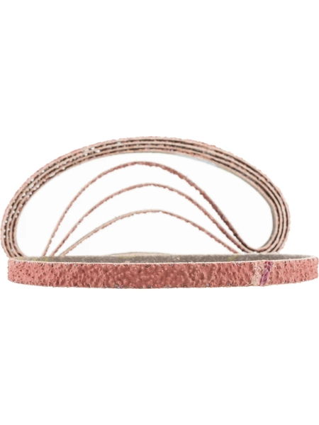 Лента шлифовальная 3М Cubitron II, 984F 10x330мм, 36+, 5 шт/уп 98433437-5