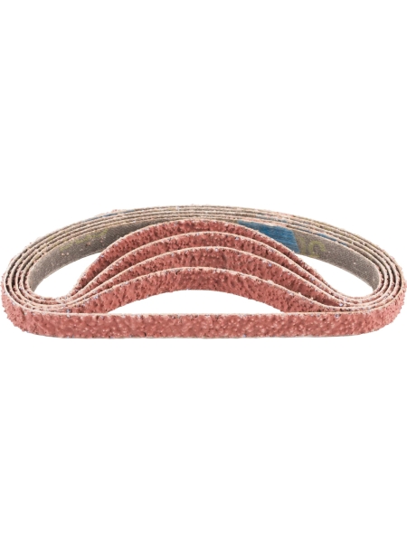 Лента шлифовальная 3М Cubitron II, 984F 10x330мм, 36+, 5 шт/уп 98433437-5