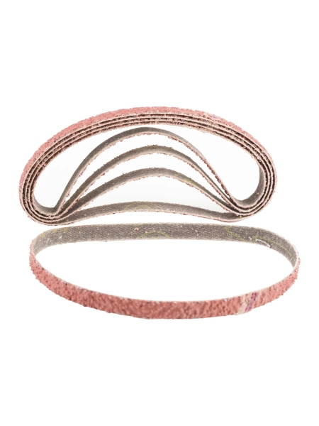 Лента шлифовальная 3М Cubitron II, 984F 10x330мм, 36+, 5 шт/уп 98433437-5