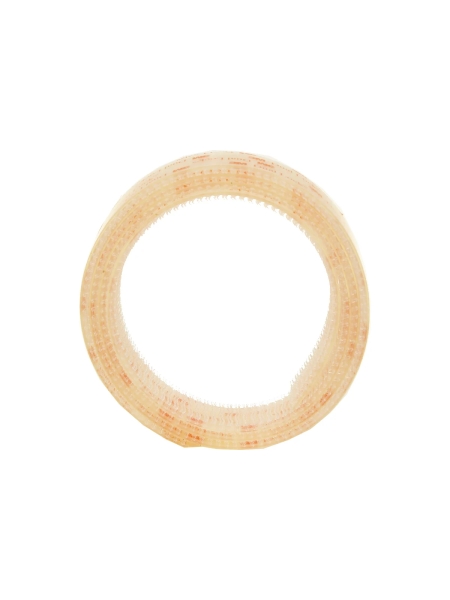 Многоразовая застежка 3М прозрачная, Dual Lock, 25 мм х 1,25 м 4687202299973