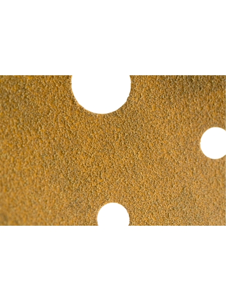 Круг абразивный 255P+ Hookit (150 мм; 15 отв; Р80; золотой) 3М 50443 7000034323