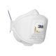 Фильтрующая полумаска для защиты от пылей и туманов (10 шт.) 3М Aura 9322+ 7100004175