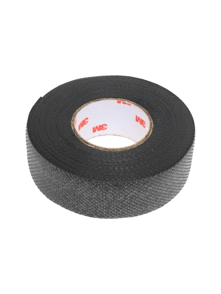 Лента самослипающаяся резиновая Scotch 23, рулон 25 мм х 5 м в индивидуальной упаковке