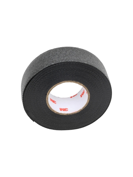 Лента самослипающаяся резиновая Scotch 23, рулон 25 мм х 5 м в индивидуальной упаковке