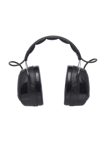 Противошумные наушники со стандартным оголовьем 3М серия ProTac III модель MT13H221A 7100088424