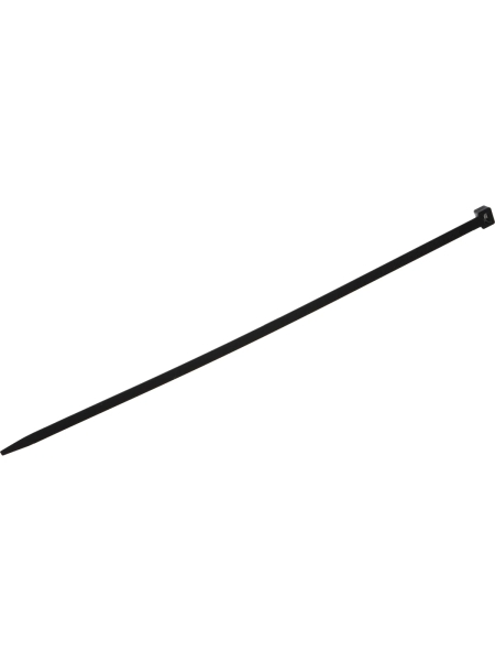 Кабельный хомут для использования вне помещений, устойчивый к УФ, черный, уп. 100 шт., 360мм х 7,5мм 3М FS 360 DW-C 7000035310