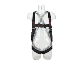 Страховочная привязь 3М Protecta Standard размер S 1161657