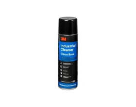 Промышленный очиститель-спрей 3М цитрусовый 50098 7100178338