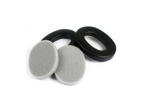 Комплект сменных обтюраторов 3М PELTOR HY21, для наушников SportTac 7000039686