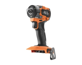 Ударный бесщеточный гайковерт AEG 18В BSS18S12BL2-0 4935480060