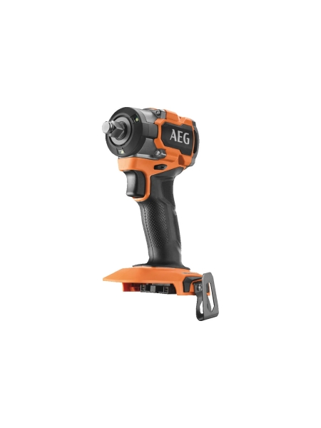 Ударный бесщеточный гайковерт AEG 18В BSS18S12BL2-0 4935480060