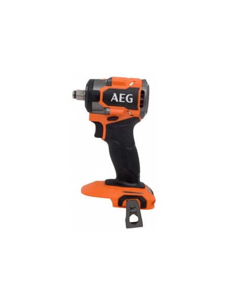 Ударный бесщеточный гайковерт AEG 18В BSS18S12BL2-0 4935480060