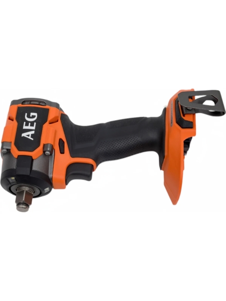 Ударный бесщеточный гайковерт AEG 18В BSS18S12BL2-0 4935480060