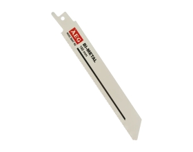 Полотно SZ BL 150x1.4 (3 шт) для сабельной пилы AEG 4932354792