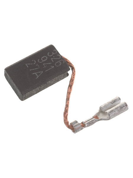 Комплект угольных щеток 2 шт. AEG 4931369477