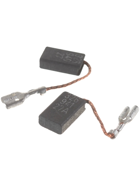 Комплект угольных щеток 2 шт. AEG 4931369477