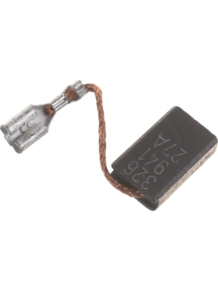 Комплект угольных щеток 2 шт. AEG 4931369477