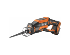 Бесщеточная сабельная пила AEG BUS18CBL-0 4935471984