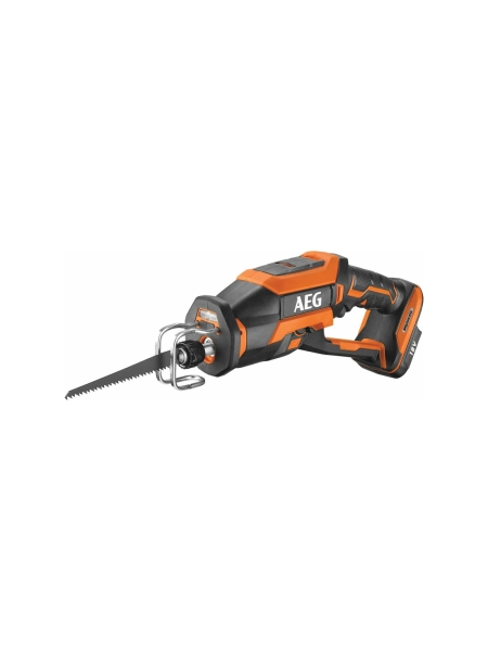 Бесщеточная сабельная пила AEG BUS18CBL-0 4935471984