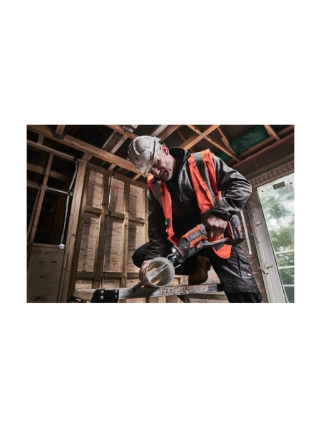 Бесщеточная сабельная пила AEG BUS18CBL-0 4935471984