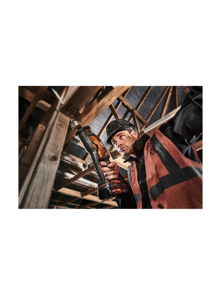 Бесщеточная сабельная пила AEG BUS18CBL-0 4935471984