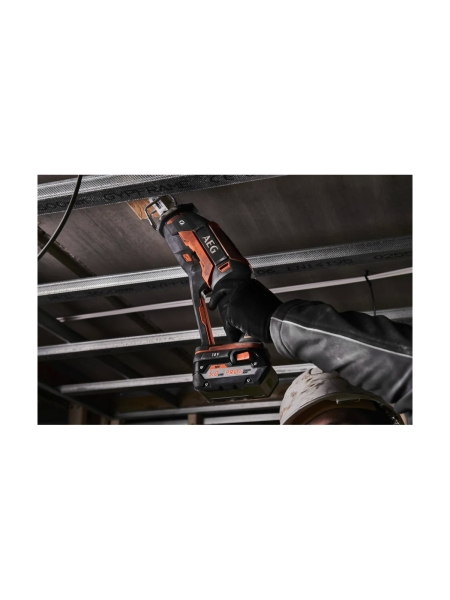 Бесщеточная сабельная пила AEG BUS18CBL-0 4935471984