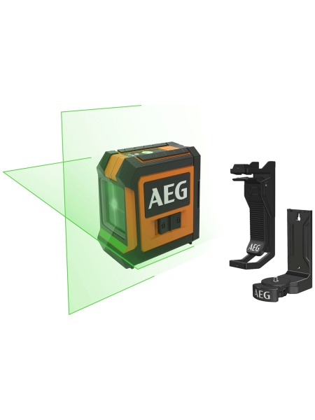 Лазерный нивелир AEG CLG220-K 4935472254