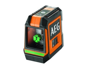Лазерный нивелир AEG CLG220-K 4935472254