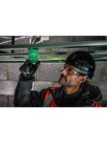 Лазерный нивелир AEG CLG220-K 4935472254