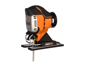 Насадка-лобзик OMNI-JS Fixtec для мультитул AEG 4935440715