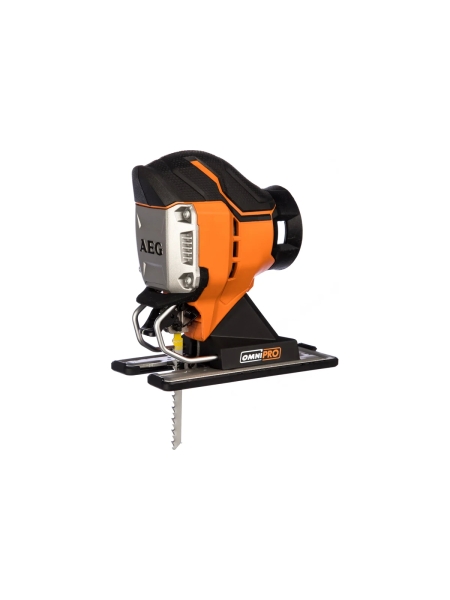 Насадка-лобзик OMNI-JS Fixtec для мультитул AEG 4935440715