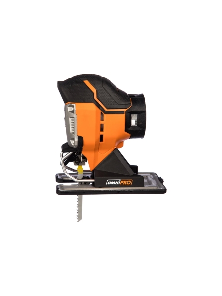 Насадка-лобзик OMNI-JS Fixtec для мультитул AEG 4935440715