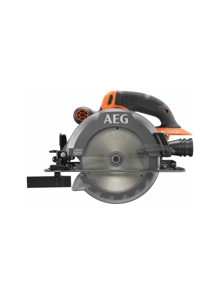 Аккумуляторная циркулярная пила AEG BKS18SBL-0 4935479660