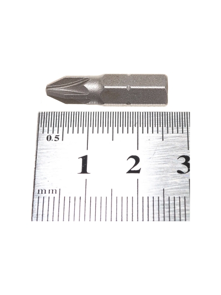 Набор Profi-Bit (17 предметов; 25 мм; Sl/Ph/Pz/Tx) AEG 4932399495