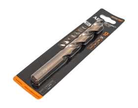 Сверло по металлу HSS-Co (13х101х151 мм) AEG AAKHSSCBT13-0 4932479343