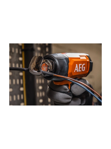 Термофен AEG BHG18-0 18В 4935480972