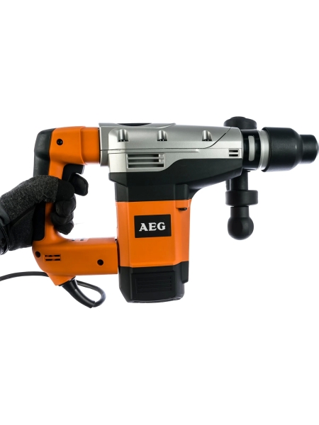 Отбойный молоток AEG MH 5 Е 4935412361