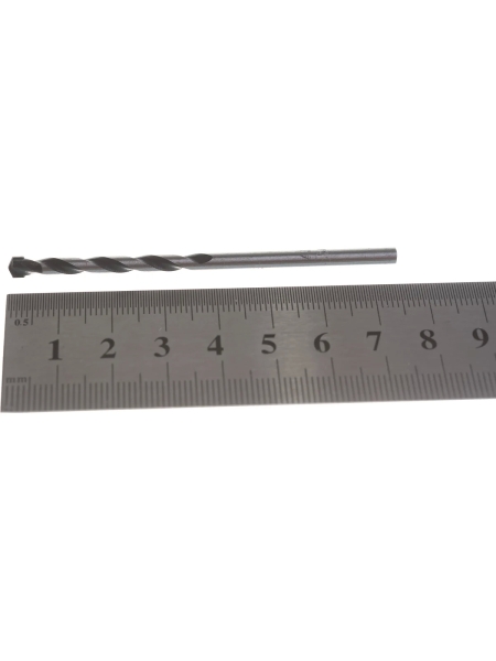 Сверло по камню (4х75 мм) AEG 4932363591