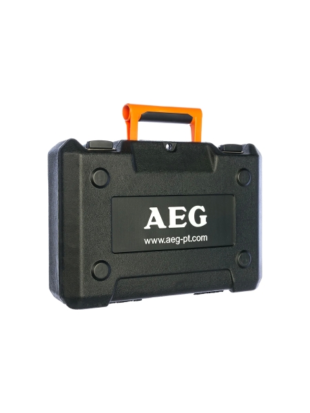 Аккумуляторная дрель-шуруповерт AEG BS 12C2 LI-202С 4935447867
