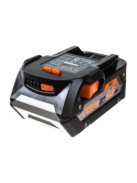 Бесщеточная угловая шлифмашина AEG BEWS 18-115BL LI-502C 4935464418