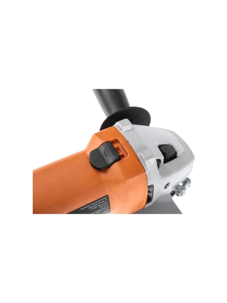 Угловая шлифмашина AEG WS 6-115 413250